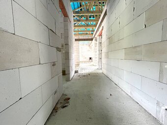 ASSENZIO – PREDAJ rozostavaná VILA 510 m²- POZEMOK 2408- MIK - 9