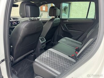 Volkswagen Tiguan Rline 1.4TSI EHybrid DSG - Odpočet DPH - - 9