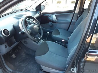 Toyota Aygo 1.0 VVT-i Cool Plus MMT - 9