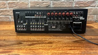 Sony STR-DB830 QS receiver/domáce kino 5.1 - 9