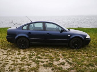 Passat 1.9 tdi - 9