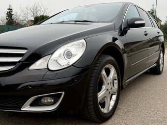 Mercedes - Benz R 320 CDI 4Matic W251 SPORT - 9