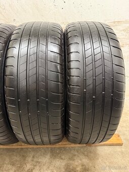 Letná sada 5x112 R16 ,215/60/16 Škoda Superb 3 / Passat B8 - 9
