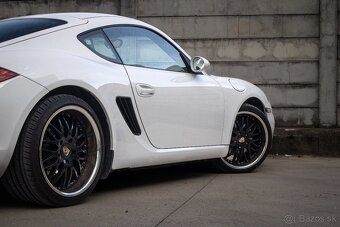 Porsche Cayman 2.9 PDK /ODPOČET DPH/ - 9