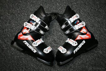 Lyže dynastar 137 cm freestyle - 9