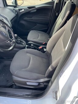 ford transit Courier - 9