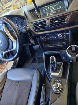 Predám BMW x1 - 9