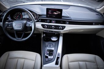 Audi A4 Avant 2.0 TFSI S-Tronic - 9