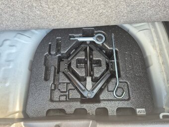 Predám Opel Karl benzin - 9