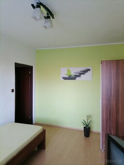 Prenájom 2izb. Bytu, LV - 9