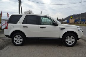 Land Rover Freelander 2 rv 2009 naj: 179tkm - 9