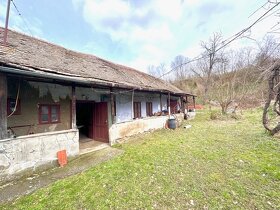 Predaj- RD vo vidieckom štýle v obci Leľa, 10 km od Štúrova - 9