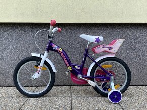 detský bicykel Princess - 9