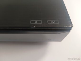 Panasonic DMP-UB900 Blu-ray - 9