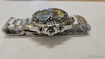 TAG Heuer Formula1 CAZ101AC.BA0842 - 9