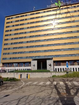 AJ INVESTÍČNE PRI HOTELI JAZMIN V BLÍZKOSTI CENTRA KOŚÍC - 9