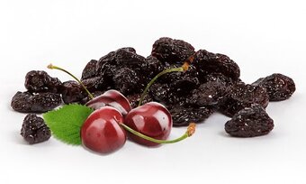 Orechy, sušené ovocie, zrníčka - 9