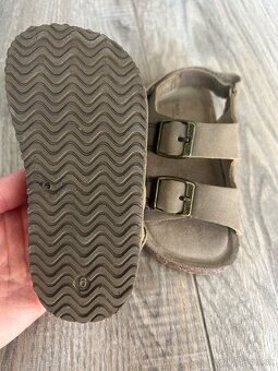 Barefoot tenisky, sandalky cislo 23 - 9