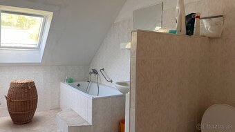 Pekný rodinný dom 216 m2 úžitková plocha, Myjava - 9