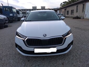 2022_ŠKODA OCTAVIA IV TDI_VIRTUAL KOKPIT_iba 73.614km_ZÁRUKA - 9