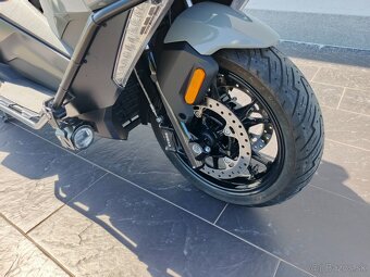 BMW C400 GT 25KW FULL VYBAVA 4390KM - 9