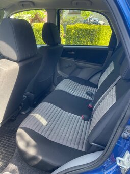 Predám Suzuki SX4 - 9