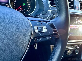 VW Tiguan Allspace 2.0 TDI / 110 KW / 4 MOTION - 9