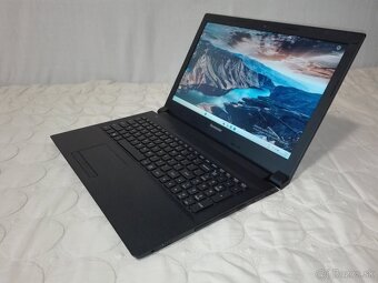 Lenovo. Intel i3. SSD 256 GB. RAM 16 GB. 15,6 FHD. - 9