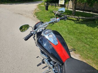 SUZUKI INTRUDER VZR 1800 2011 - 9