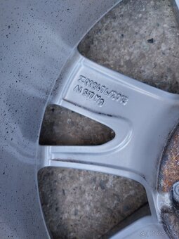 5x112 R16 - 9