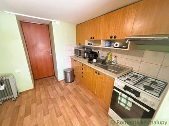 2-izbový rodinný dom, Vysoká pri Morave, okres Malacky - 9