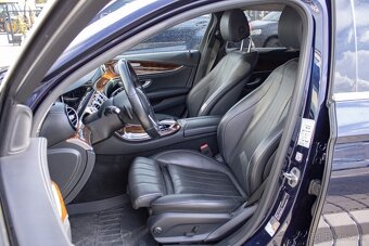 Mercedes-Benz E trieda Kombi 400d 4matic /aj na splátky/ - 9