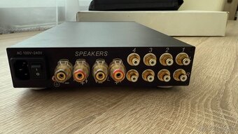 Nuforce IA7 V3 2x100W - 9