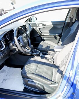 Kia Ceed SW 1.6 CRDi 136k Gold ODPOČET DPH - 9