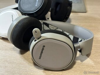 SteelSeries Arctis 3 - 9