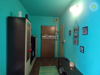 HALO reality - Predaj, trojizbový byt Tlmače, Lipník - 9
