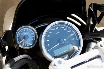 BMW R nineT Limitovaná edícia 40 Years GS / Odpočet DPH - 9