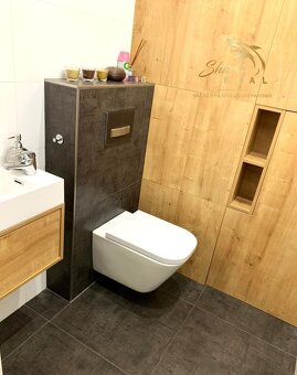 ELEGANTNÝ a Dizajnovo ojedinelý 2,5i byt_ Prenájom - 9