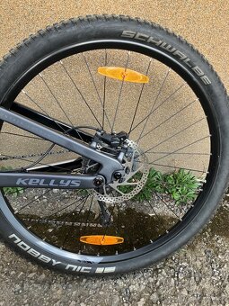 Bicykel Kellys slanger 30 - 9
