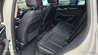 BMW X3 xDrive30i xLine A/T - 9