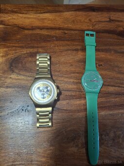 Swatch - 9