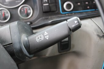 MAN TGS 26.440, 6X2, EURO 5, ZVEDACÍ NÁPRAVA, TV + K&G ZPA 1 - 9