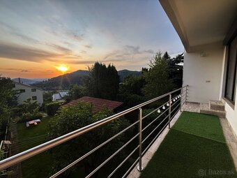 6-izb. RD Žilina - Budatín | 430 m2 | garáž | komplet rek. - 9