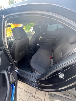 Škoda rapid - 9
