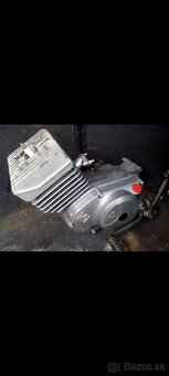Simson s51 enduro - 9