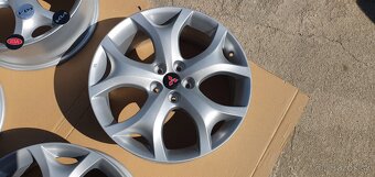 Cx-5 cx-30 cx-7 tucson quashkai sorento 5x114,3 r19 crv gh - 9