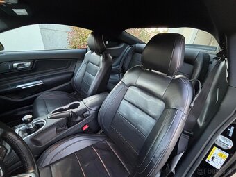 Ford Mustang 5.0 Ti-VCT V8 GT - 9