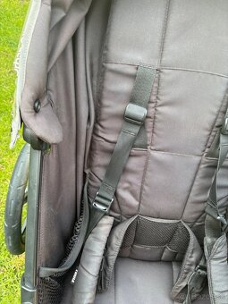 Kočík Thule Urbánek Glide 2 - 9