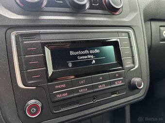 Volkswagen CADY Maxi 2.0 TDi - 9