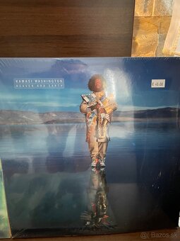 Platne nové ešte zabalené - 9